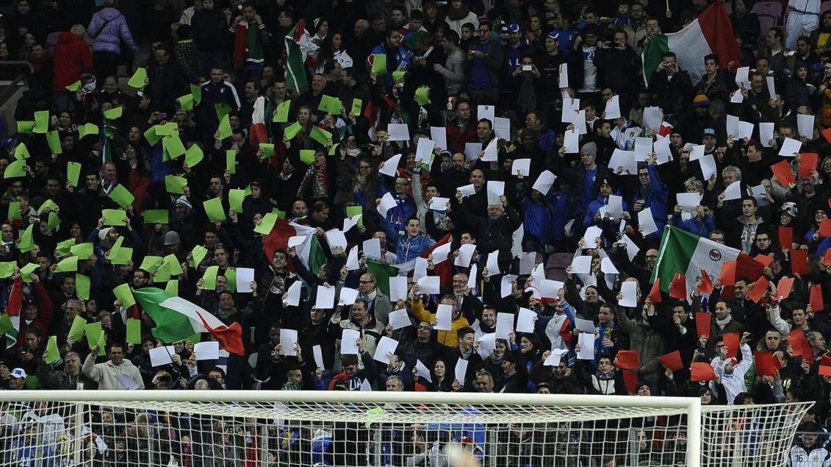 Italia-San Marino: donne e Under 18 gratis al "Dall'Ara"
