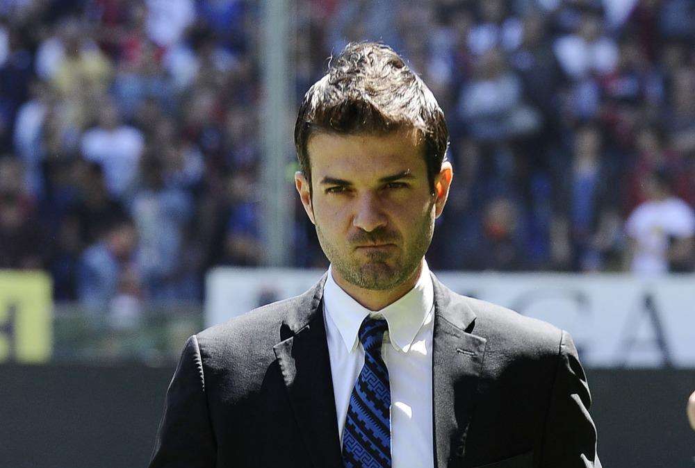 Stramaccioni vicino all'Under 21