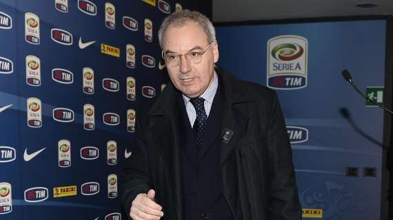 FIGC - Beretta: "Presidente federale? Agnelli e Lotito metteranno insieme il programma della Lega Serie A"