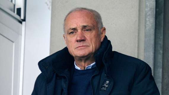 FIGC - Percassi: "Serve un buon manager, la Federazione è di fatto un'azienda"