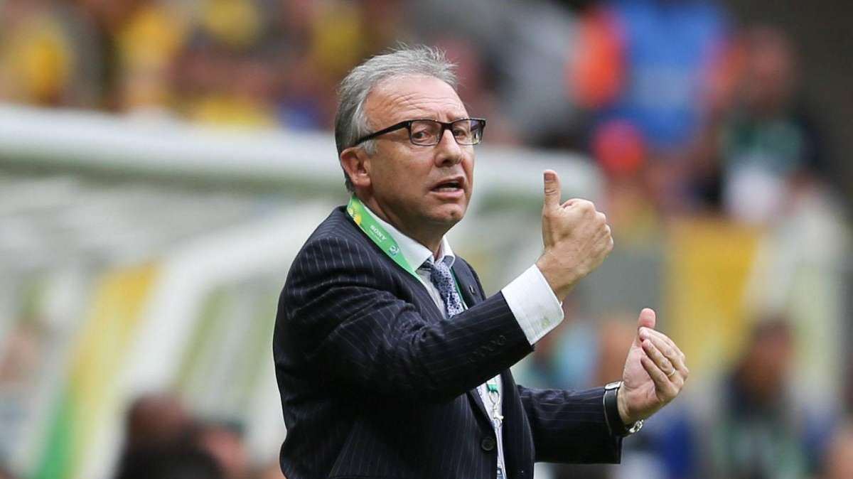 Zaccheroni: "L'Italia ha pochi difetti. Il Giappone dovrà dimostrare personalità"