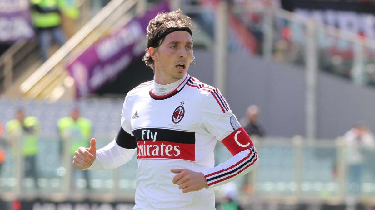 Montolivo: "Prima la Repubblica Ceca poi la Confederations Cup. Dobbiamo essere competitivi"