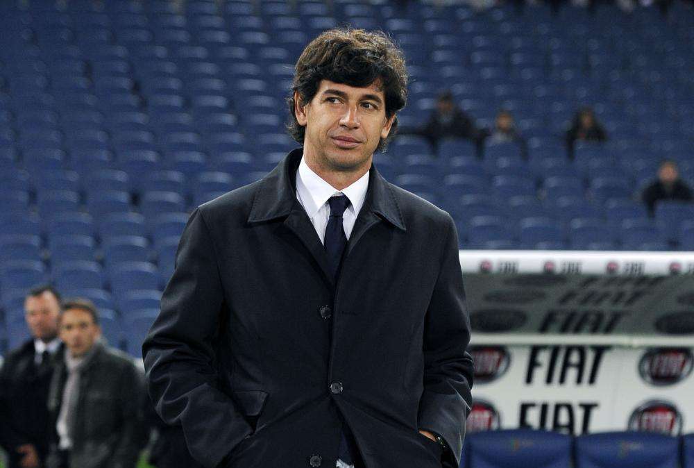 Albertini: "Tre finali conquistate in tre anni di lavoro con i giovani. Grande sinergia tra Prandelli e Mangia"