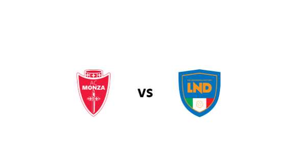 AC Monza U15 vs U15 LND