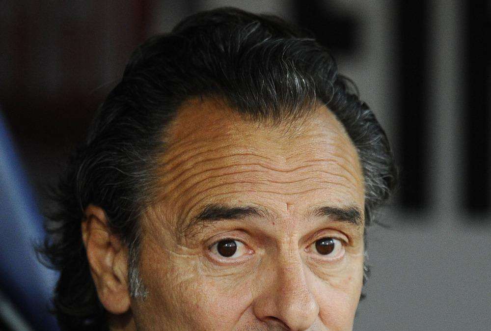 Prandelli: "Oggi abbiamo fatto una fatica pazzesca"