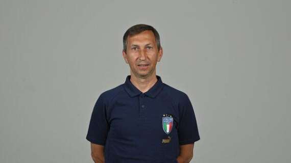 Carmine Nunziata