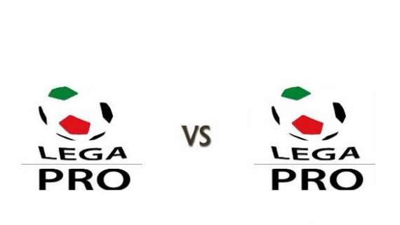 LIVE - 1° STAGE ITALIA LEGA PRO U16 - Italia Lega Pro U16 Blu vs Italia Lega Pro U16 Bianca 0-0