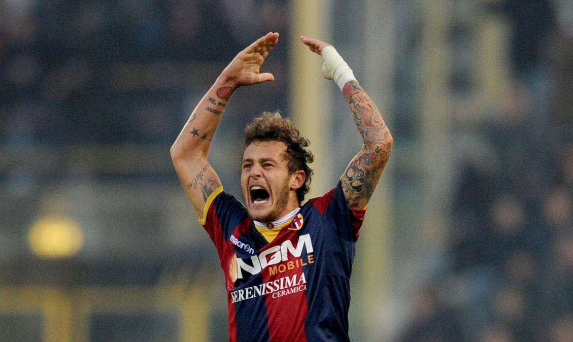 Diamanti ha convinto Prandelli: all'Europeo ci sarà