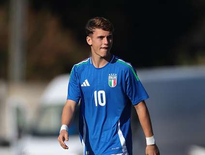 Andrea Orlandi