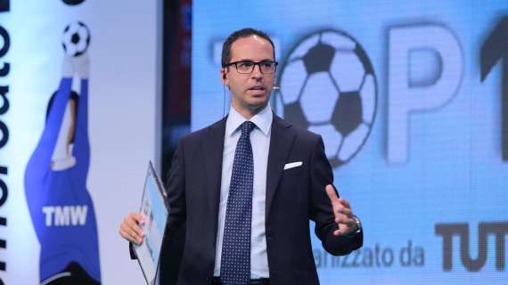 FIGC - Criscitiello: "Albertini è l'uomo giusto per la presidenza della Federazione"