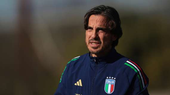 Daniele Franceschini