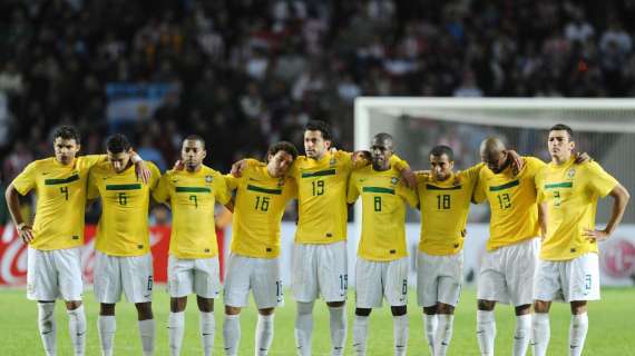 Zico: "Italia-Brasile 1982? Partita che ha fatto male al calcio"