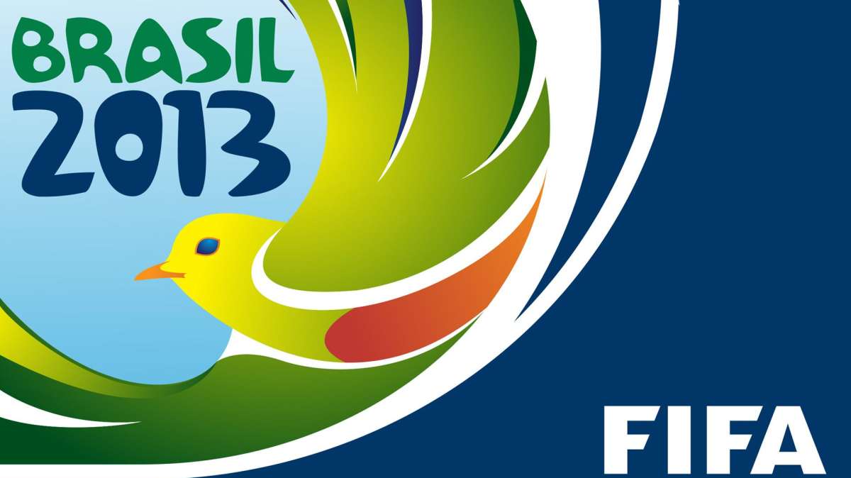 Confederations Cup 2013 - Il calendario del torneo