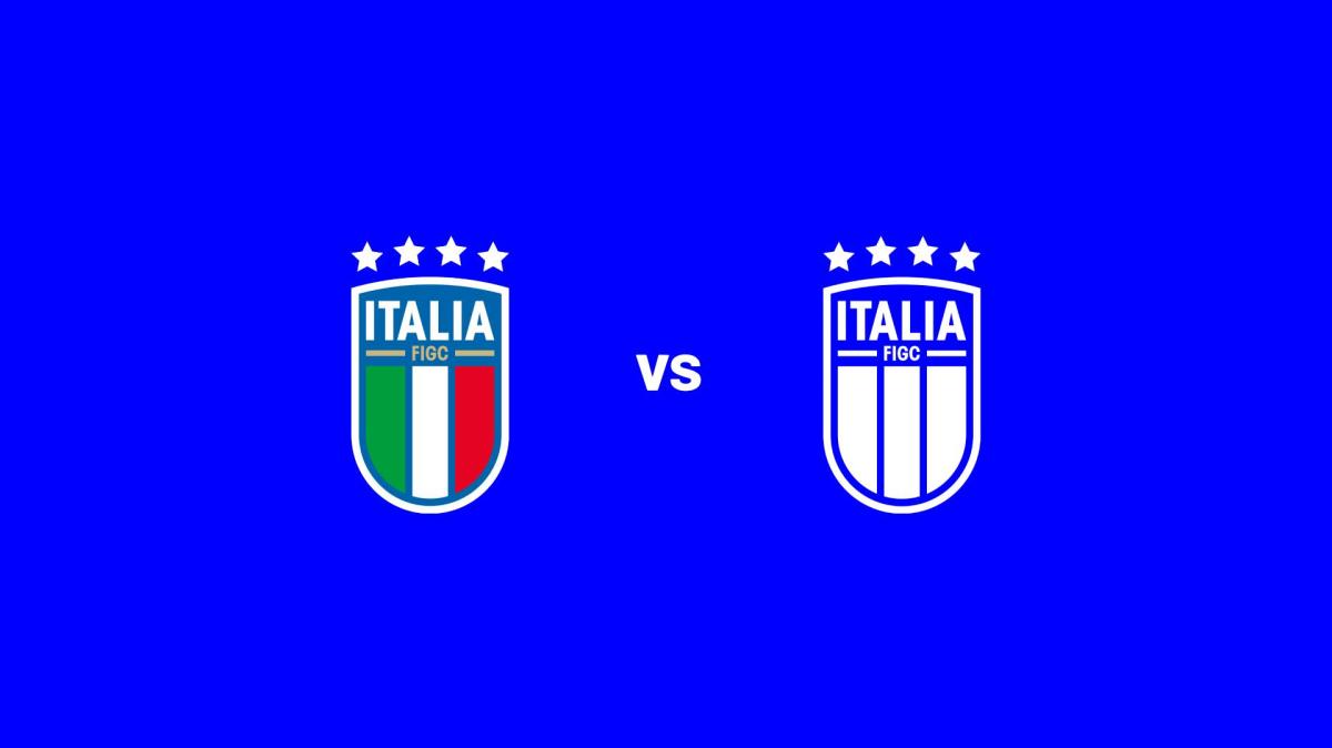 LIVE - TORNEO DEI GIRONI - Nazionale vs Selezione A 4-0