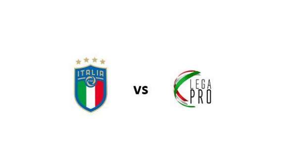TORNEO DI NATALE - Squadra B vs Rappresentativa Lega Pro U15 3-1