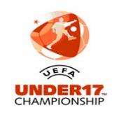 UEFA Under 17 Championship - Gruppo 5 - Lista Ufficiale