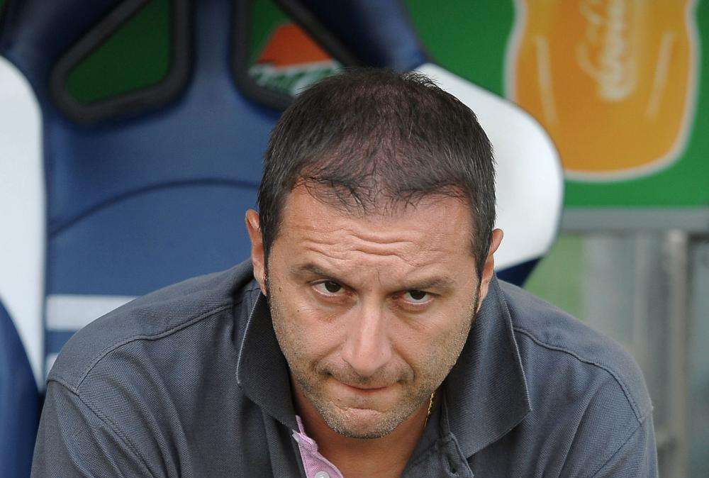 Pronte due ipotesi se va via Mangia