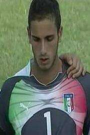 Prandelli convoca il baby Lezzerini. Per i primi giorni sostituirà Buffon, De Sanctis e Sirigu