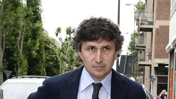 Gino Pozzo: "Guidolin è un sicuro candidato per la Nazionale"
