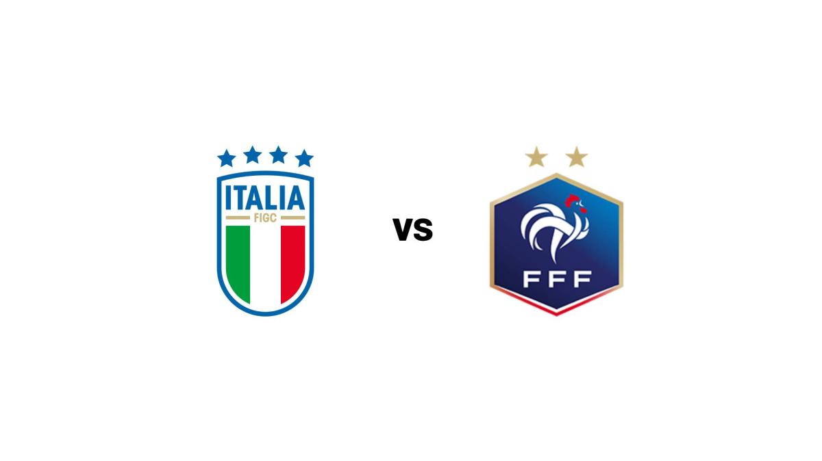 LIVE - AMICHEVOLE - Italia U17 vs Francia U17 2-0