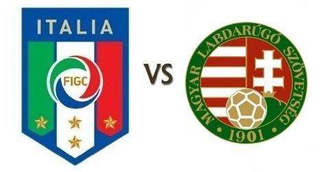 AMICHEVOLE - Italia U17 vs Ungheria U17 6-0 (4' Panico, 38' Bonazzoli, 64' D'Orazio, 68' Vido, 75' Minelli, 80+3' Dalmonte rig.)