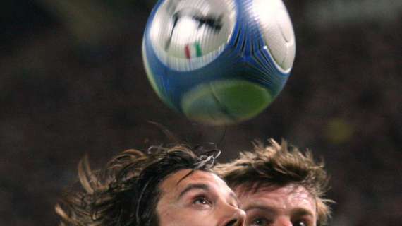 Zaccardo: "La Germania vuole vendicarsi. Barzagli? È uno dei centrali più forti del mondo"