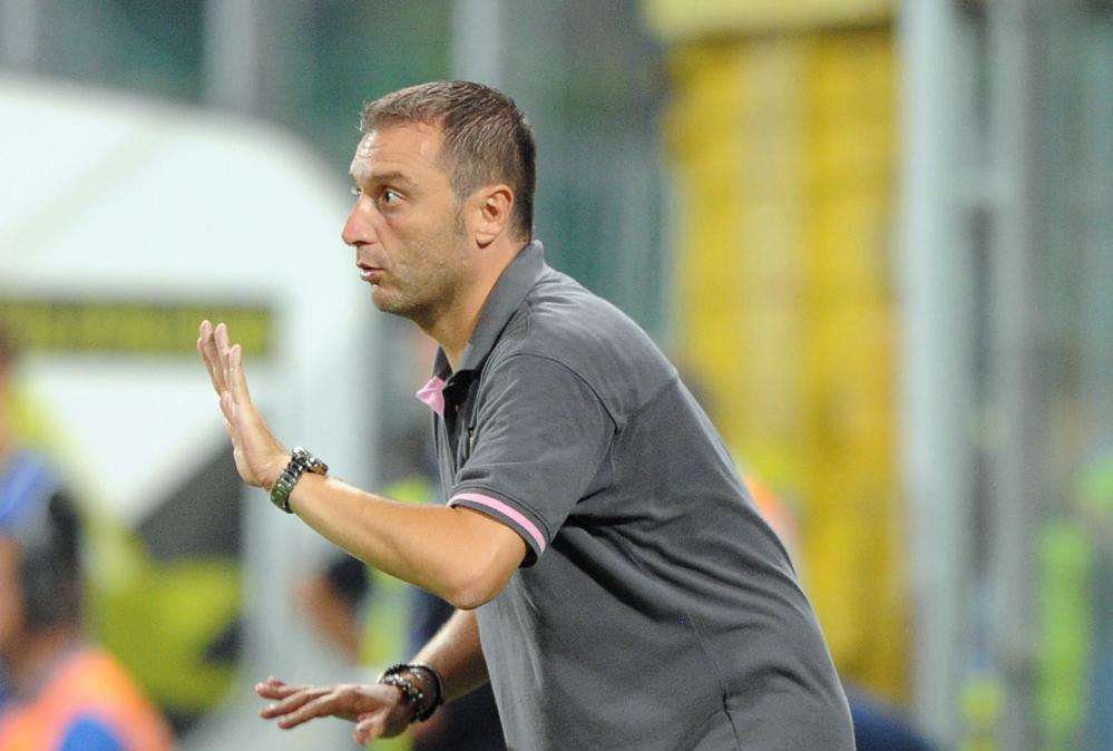 Mangia: "Credo nella squadra, domani sarà la partita più importante"