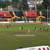 Tembe provvidenziale, Simeri manca il gol vittoria al 95'. Nocerina-Budoni 1-1