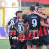 Ufficiale la data e il prossimo avversario della Nocerina in Coppa Italia