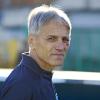 Agovino: "Fabiano un allenatore importante e Simeri un lusso per la D"