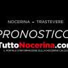 Nocerina-Trastevere, molossi favoriti per i bookmakers | Il pronostico di Tuttonocerina.com