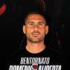 UFFICIALE: torna in rossonero Domenico Aliperta