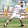 Luca Collatuzzo: "Nocerina, buon calciomercato. Deli colpo da 90"