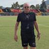 Reggina-Nocerina, emergenza a centrocampo per i rossoneri. I convocati 