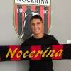 UFFICIALE, NOCERINA: preso un giovane centrocampista dall'Itri calcio