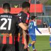Serie D, Girone G - Il Monastir vince i playoff contro il Trastevere