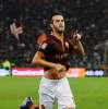 UNO SGUARDO ALLA SERIE A -  La Roma vola ancora: tutto secondo i "Pjanic" 