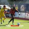 Nocerina, 3 partite in 8 giorni. Inizia un tour de force decisivo