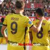 Top e flop di Nocerina-Olbia. Aliperta la svolta, Rosso non incide