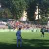 TRASTEVERE-NOCERINA 0-2: De Iulis-Girardi, i molossi vincono la finale e sognano la Lega Pro