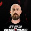 Ufficiale Nocerina, Simeri e’ il nuovo attaccante rossonero 