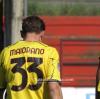 La Nocerina chiude la stagione con una sconfitta interna contro l'Ischia
