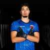 Nocerina, annunciata anche la maglia del portiere