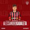 UFFICIALE - Nocerina, rinforzo under in attacco