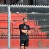 Campilongo: "Vogliamo ripagare l'affetto. Campionato? Non ci nascondiamo..."