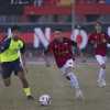 Nocerina, due ex nelle classifiche top parate e top gol