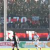Nocerina-Scafatese, rischio porte chiuse per il derby