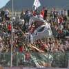 SERIE D - La Nocerina fa suo il derby: Gladiator sconfitto