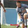 La parata di Wodzicki inserita dalla LND tra le più belle della prima giornata 
