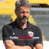 Campilongo: "Complimenti alla squadra per la reazione. C'è da migliorare su..."